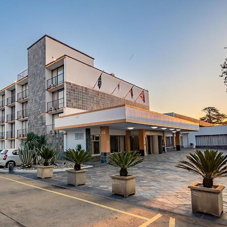 Ermelo Inn Exterior foto
